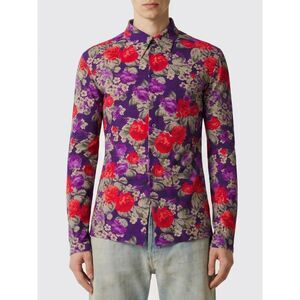 Acne Studios Shirt Men Red